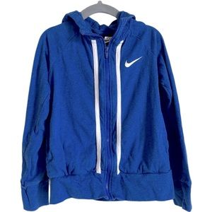 Girls Nike Jacket